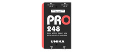 UNiKA - Pro 248 - D.I. BOX