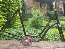 Göricke Bicicletta Hamen 28"