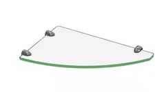 Dreamline 12 pollici x 8