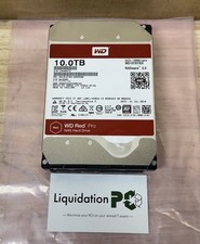 ✅WD Red Pro 10TB 7.2K SATA