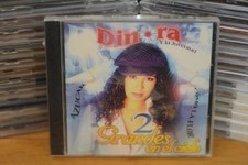 Dinora y la Juventud CD 2
