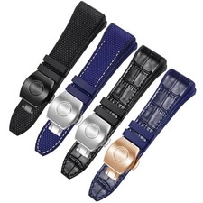 Cinturini orologio silicone
