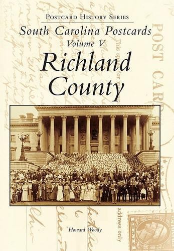 Howard woody south carolina - howard,