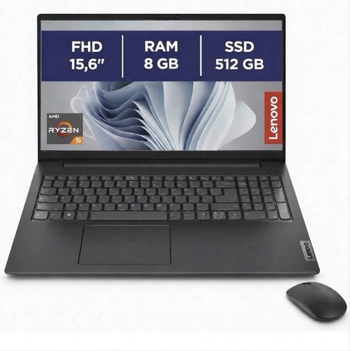 Notebook portatile lenovo - pc,