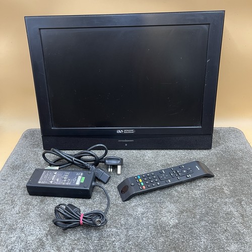 Acoustic solutions lcdwdvd19fb - acoustic,