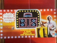 !!COMPLETO!! Gioco da tavolo