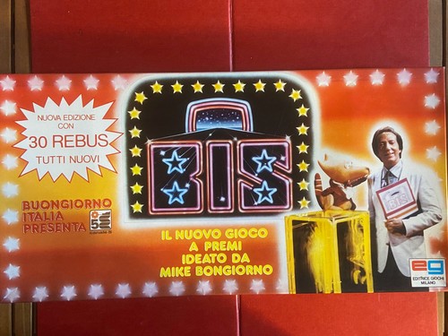 Completo gioco da tavolo - !!completo!!,