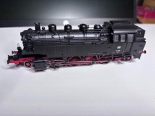 Marklin Delta H0 - Locomotiva