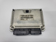 VW Passat 3BG - Centralina