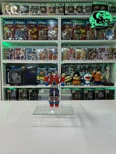 Gig Takara Diaclone - Diatron Dia Battles