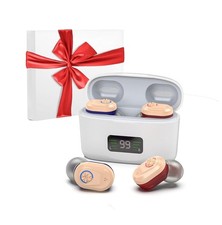 Amplificatore acustico anziani