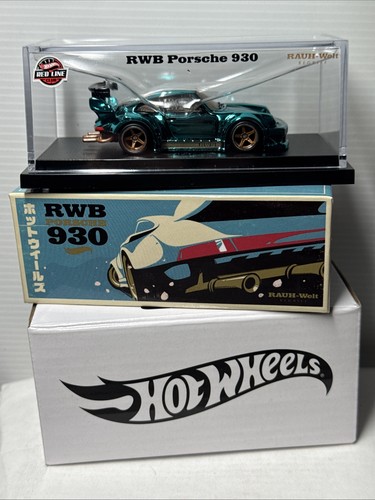 Hot wheels rlc - wheels, 🇨🇵