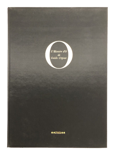 Histoire guido crepax - guido,