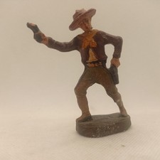 Soldatino in Pasta - Cow Boy