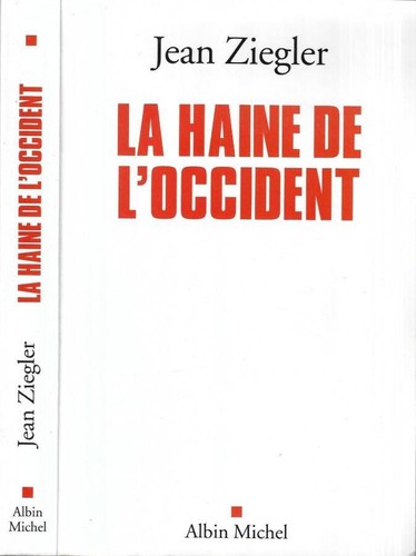 Haine occident - de, (