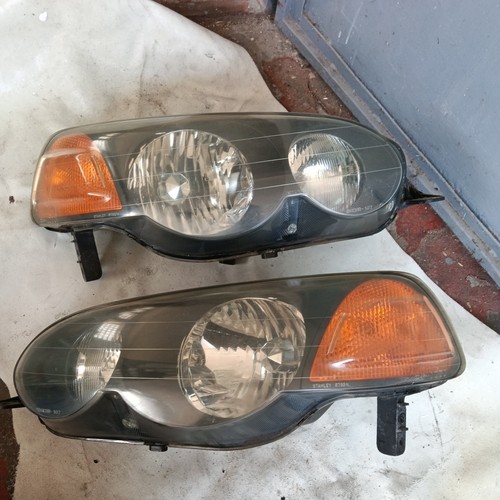 Faro anteriore sx honda - anteriore,