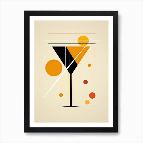 Quadro stampa tela poster - , arte