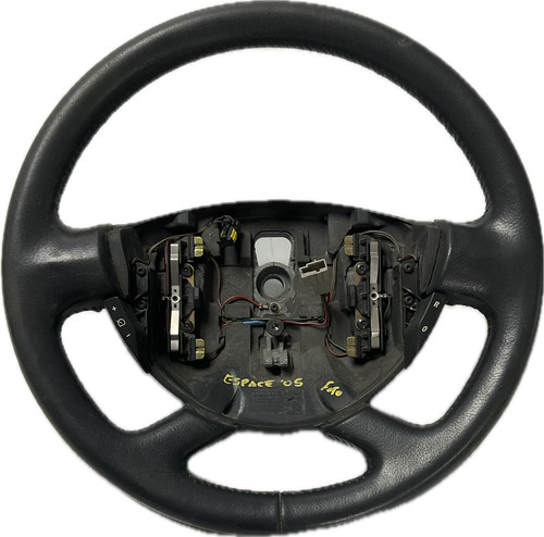 Volante sterzo per modello