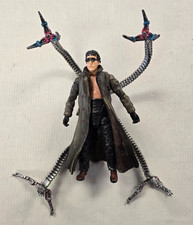 Spider-Man 2 Movie 2004 6''