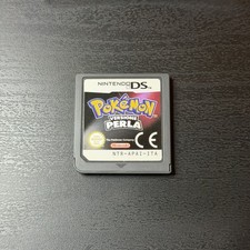 Pokémon Perla 🪐 Nintendo