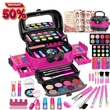 kit trucco bambini per bambina