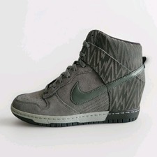 NIKE DARK SKY HI ZEPPA TAGLIA