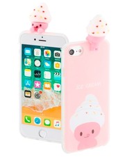 Hama Cover 3D Soft-Eis