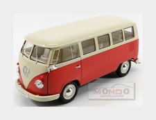 1:18 WELLY Volkswagen T1