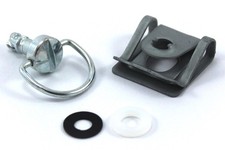 Originale dzus Sgancio Rapido