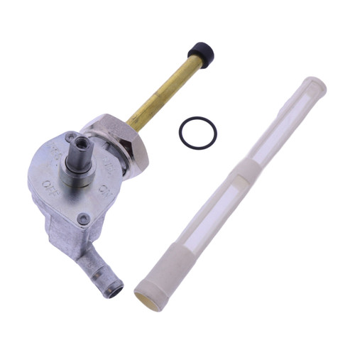 Rubinetto benzina tourmax - rubinetto,
