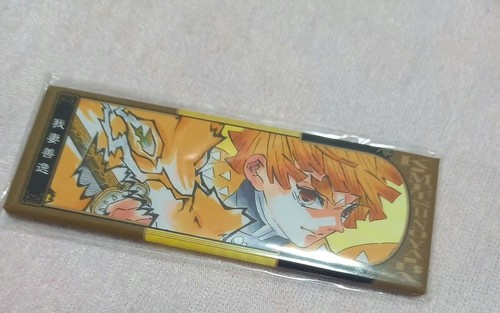 Demon slayer original - demon, pinback