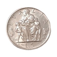 REGNO D’ITALIA VITTORIO