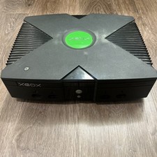 Console Microsoft originale OG