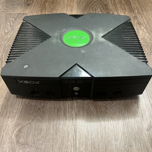 Console microsoft originale - console,