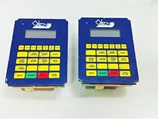 Uniop CP02R-04-0042 Display
