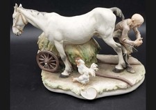 Giuseppe Cappe Uomo Cavallo