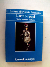 Barbara e Fortunato Pasqualino