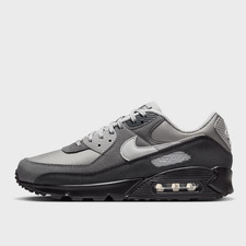 Nike Air Max 90 Reflective Anthracite HQ3817-001 diverse taglie