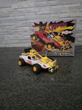 Lamborghini Miura Safari