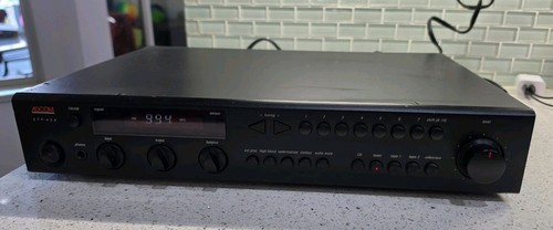 Adcom gtp 450 - adcom, gtp-450