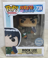 Naruto Shippuden " Rock Lee "