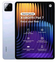 Xiaomi Pad 7 Tablet 8+128GB -