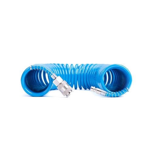 Tubo spirale per aria - tubo,