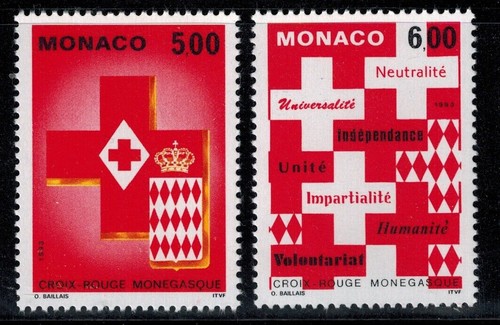 Francobollo monaco 1906 - di, n.