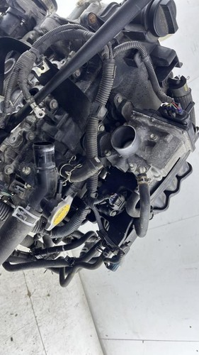Motore toyota 1900040224 - toyota,