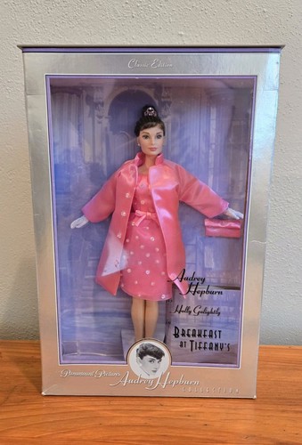 Audrey hepburn holly - audrey,