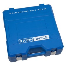 Steelmaxx Valigetta in