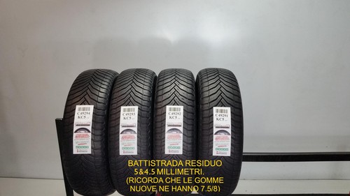 Gomme usate stagioni - usate,
