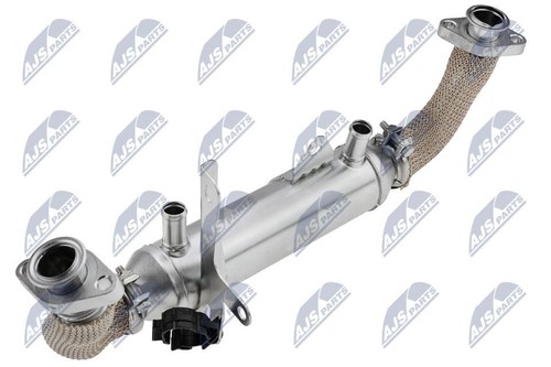 Nty radiatore valvola - egr, alfa