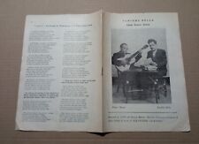 Cantastorie siciliani L'IMPERATORE DI MONTELEPRE (Giuliano) Orazio Strano